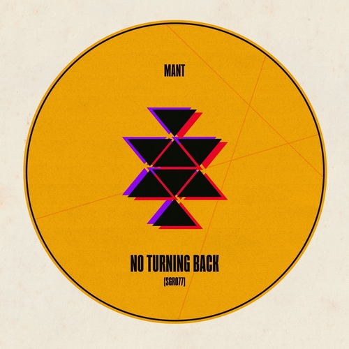 MANT - No Turning Back [SGR077] AIFF